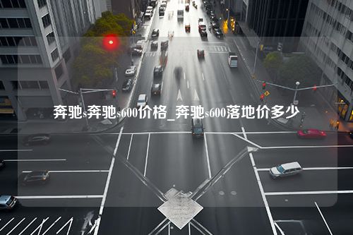 奔驰s奔驰s600价格_奔驰s600落地价多少