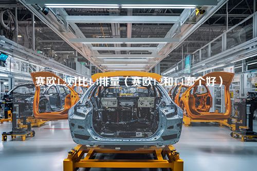 赛欧1.2对比1.4排量（赛欧1.2和1.4哪个好）