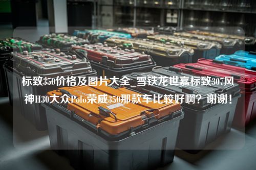 标致350价格及图片大全_雪铁龙世嘉标致307风神H30大众Polo荣威350那款车比较好啊？谢谢！